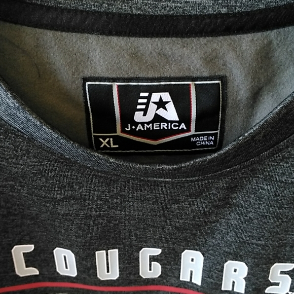 Washington State University Pullover - Picture 2 of 3